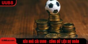 Kèo Nhà Cái UU88