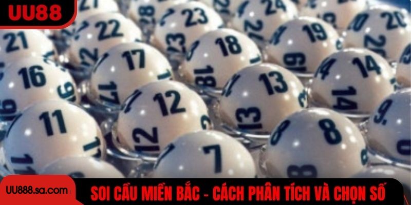 Soi Cầu Miền Bắc - UU88